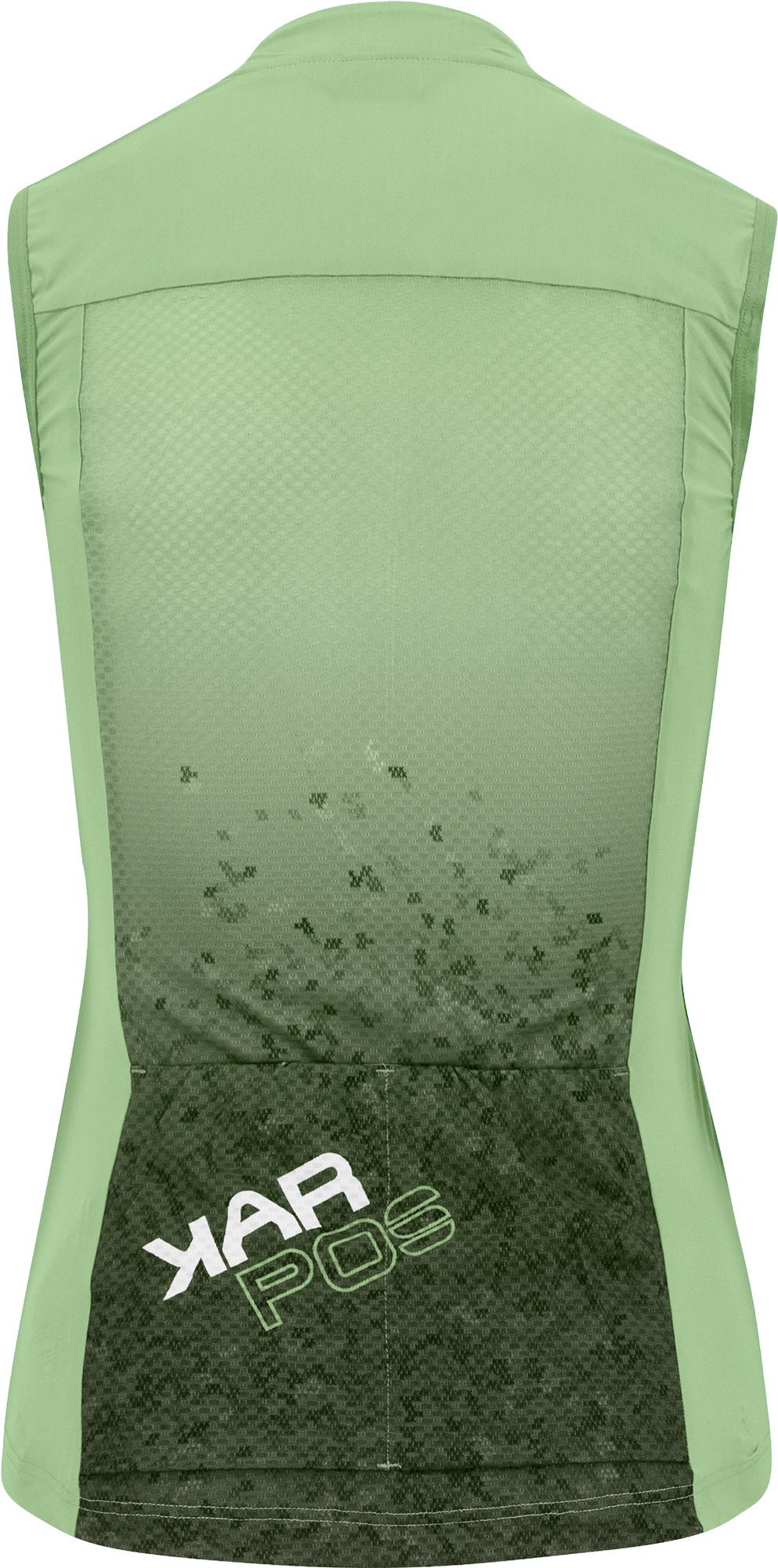 Product gallery image number 2 for product Verve Evo Sleeveless Jersey - Women’s