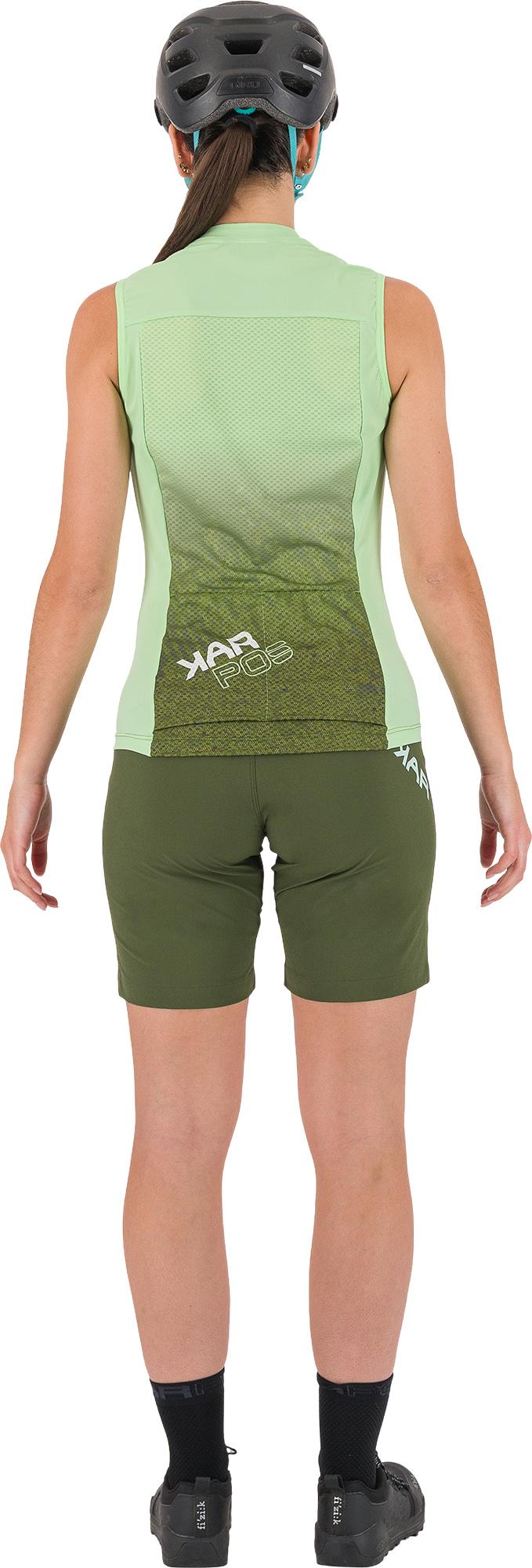 Product gallery image number 5 for product Verve Evo Sleeveless Jersey - Women’s