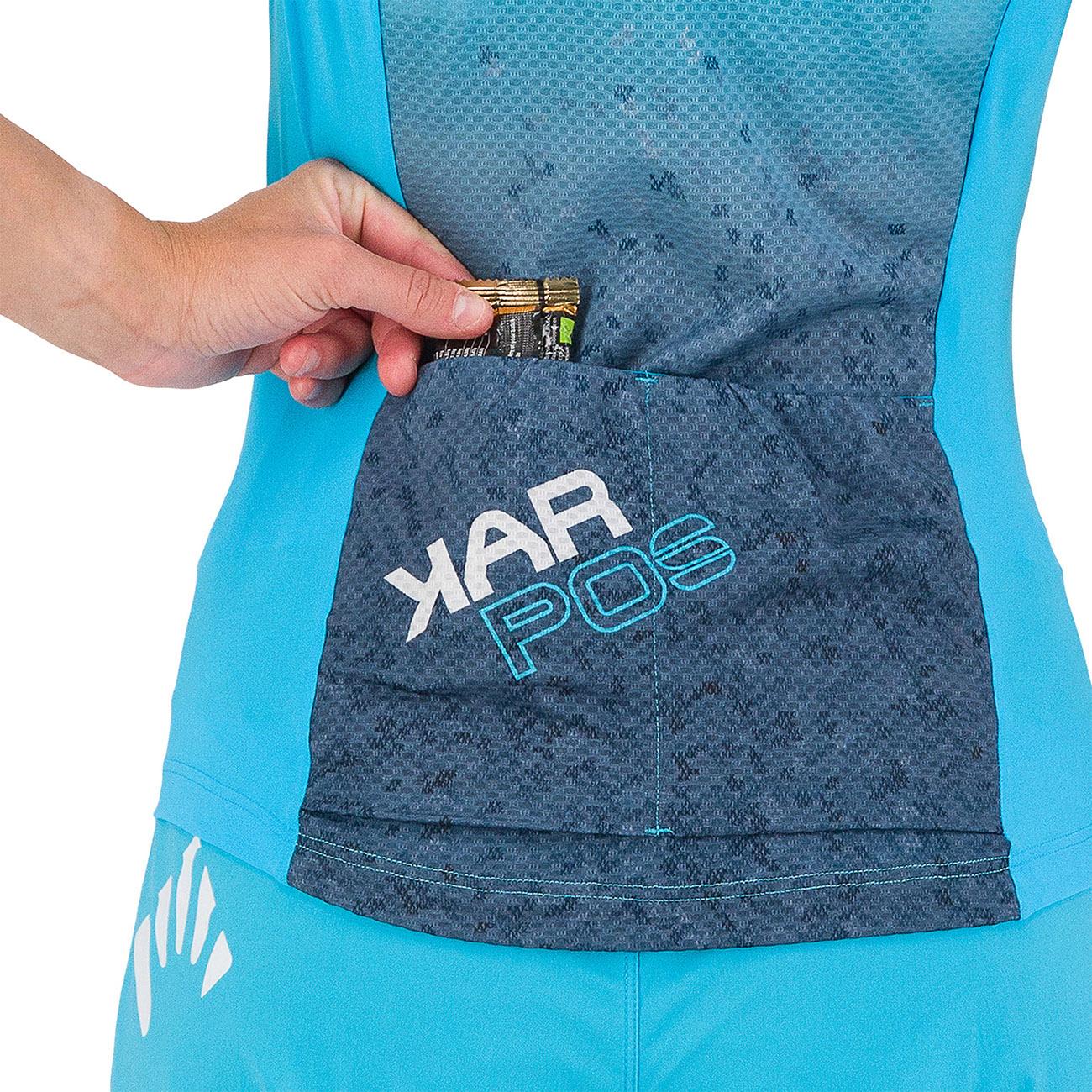 Product gallery image number 3 for product Maillot sans manches Verve Evo - Femme