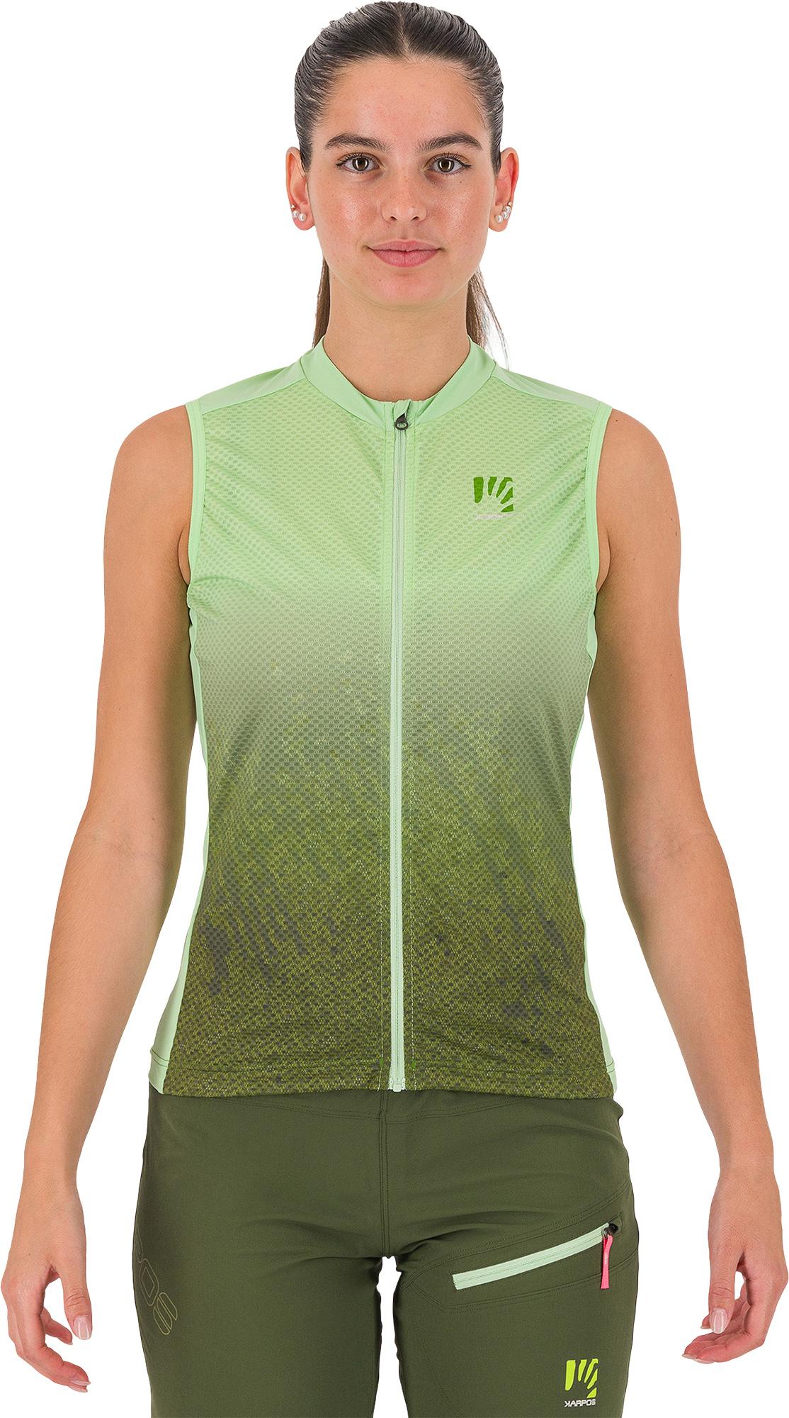 Product gallery image number 7 for product Verve Evo Sleeveless Jersey - Women’s