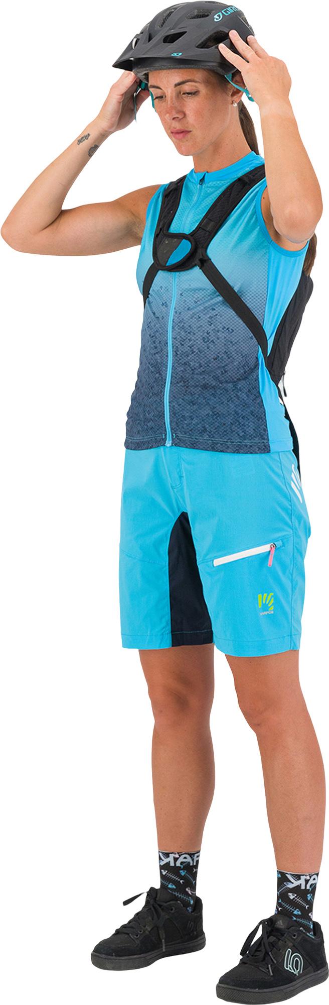 Product gallery image number 4 for product Maillot sans manches Verve Evo - Femme