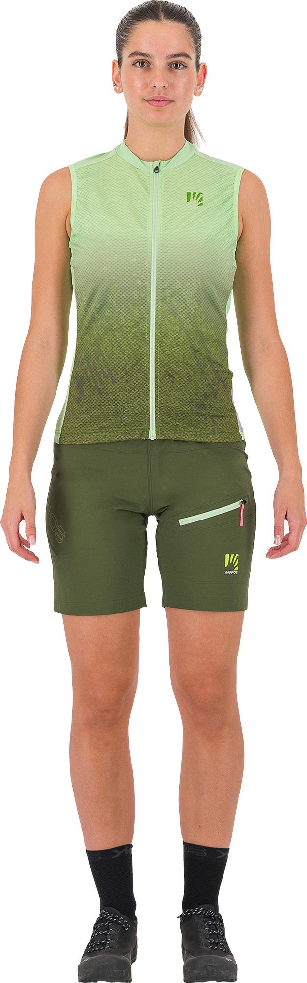 Product gallery image number 6 for product Verve Evo Sleeveless Jersey - Women’s