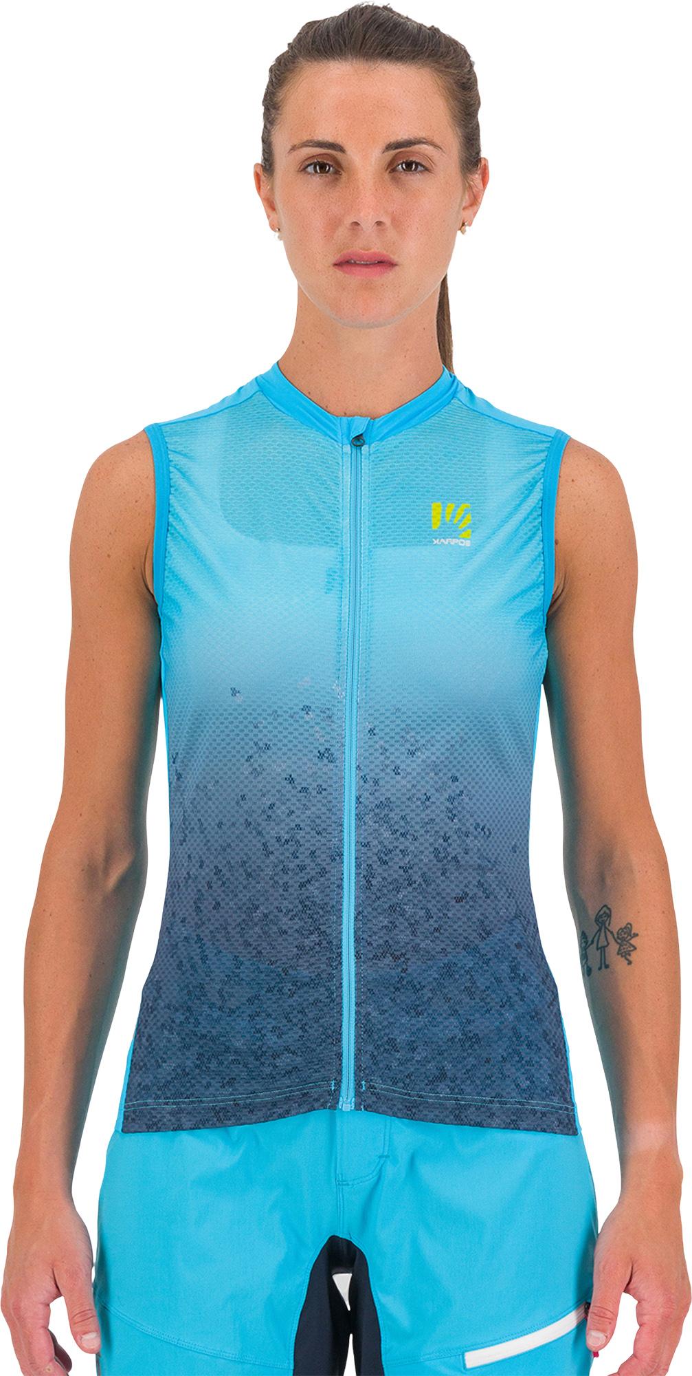 Product gallery image number 6 for product Maillot sans manches Verve Evo - Femme