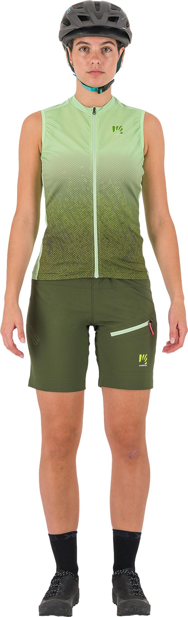 Product gallery image number 9 for product Verve Evo Sleeveless Jersey - Women’s