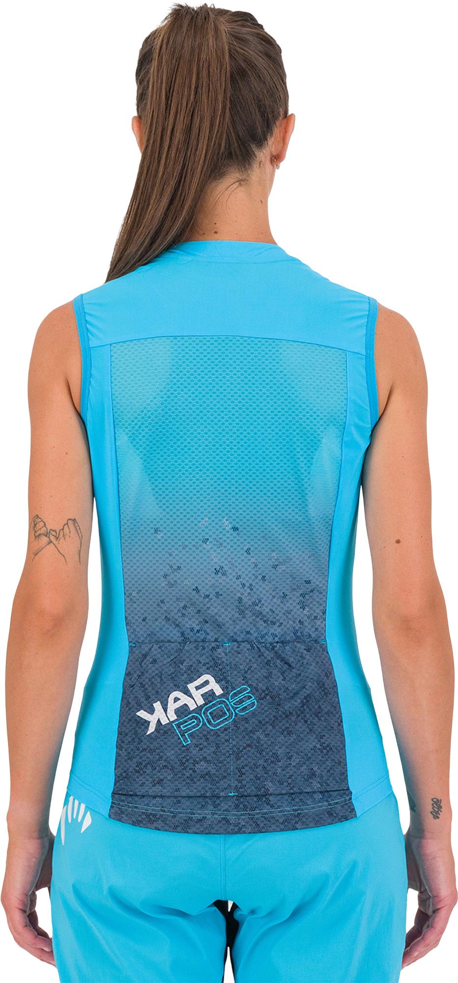 Product gallery image number 7 for product Maillot sans manches Verve Evo - Femme