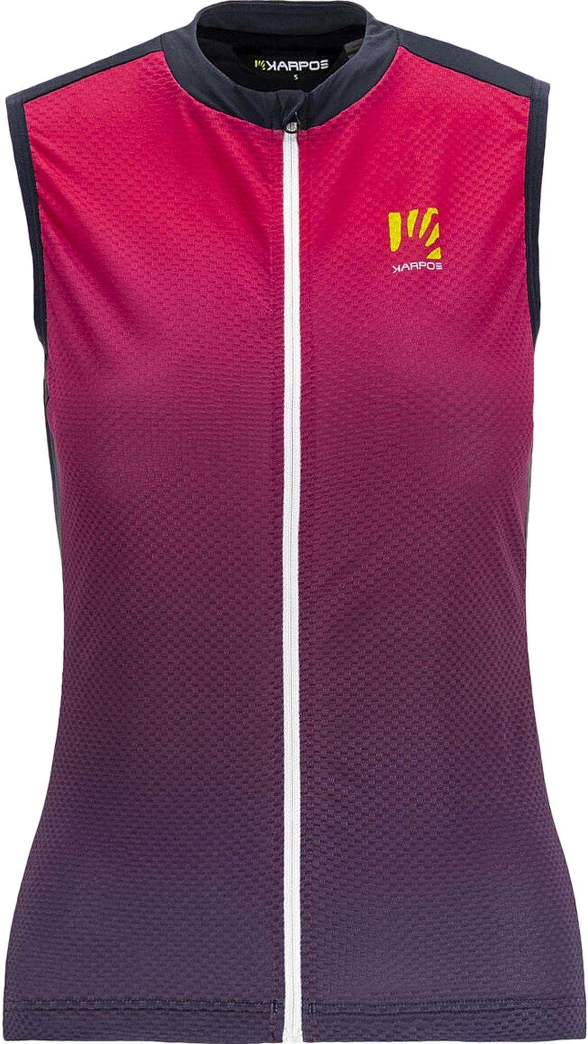 Product image for Verve Evo Sleeveless Jersey - Women’s