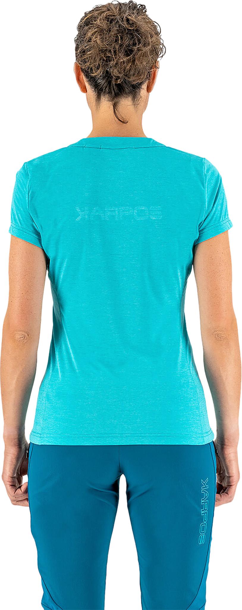 Numéro de l'image de la galerie de produits 3 pour le produit T-Shirt K-Performance - Femme