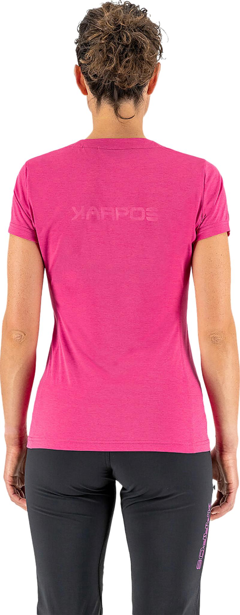 Numéro de l'image de la galerie de produits 4 pour le produit T-Shirt K-Performance - Femme