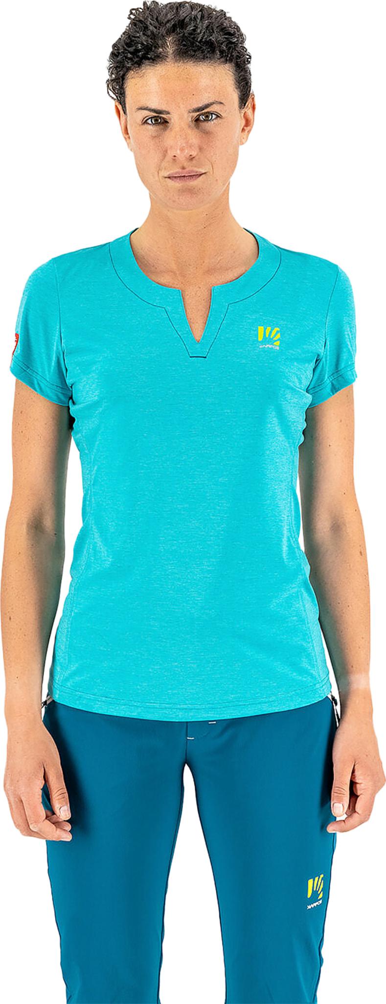 Numéro de l'image de la galerie de produits 4 pour le produit T-Shirt K-Performance - Femme