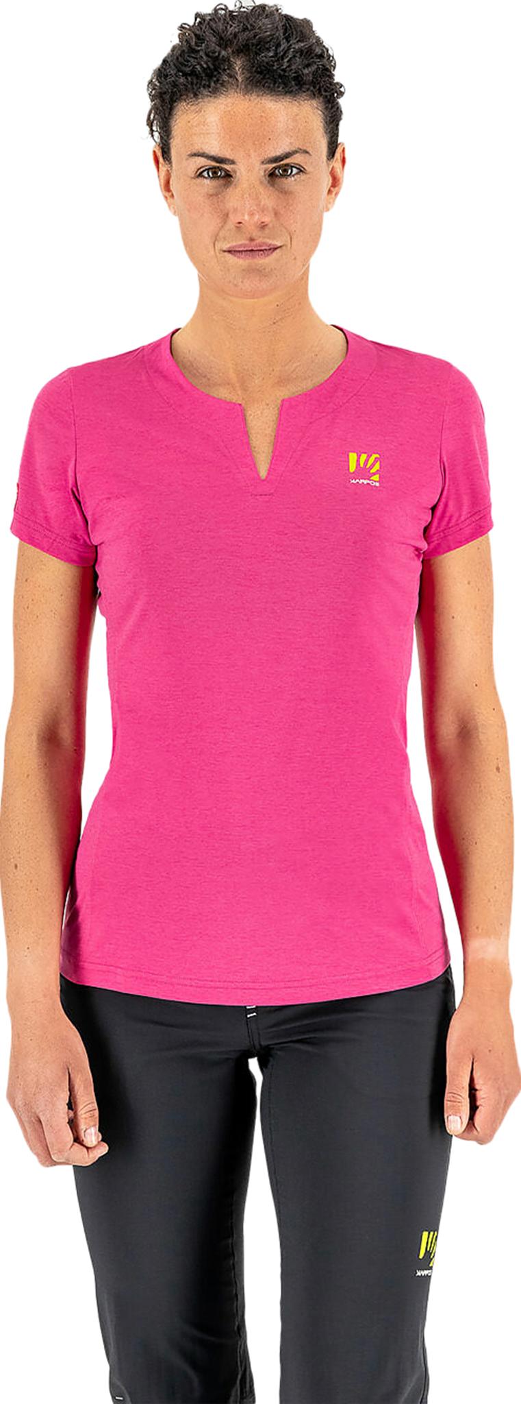 Numéro de l'image de la galerie de produits 3 pour le produit T-Shirt K-Performance - Femme