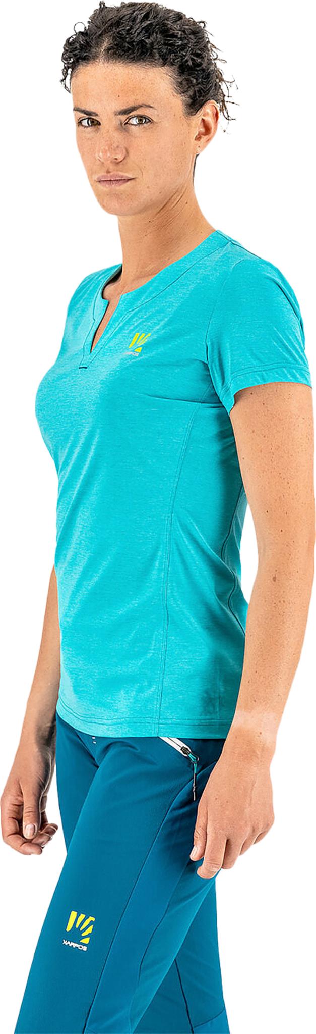 Numéro de l'image de la galerie de produits 2 pour le produit T-Shirt K-Performance - Femme