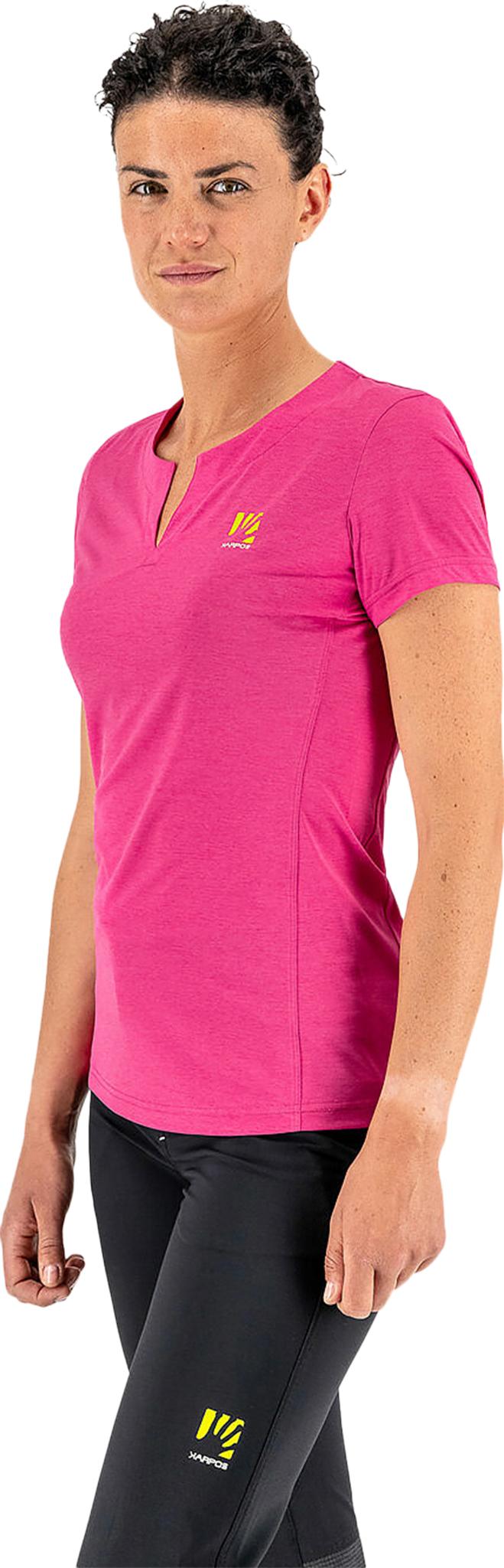 Numéro de l'image de la galerie de produits 2 pour le produit T-Shirt K-Performance - Femme