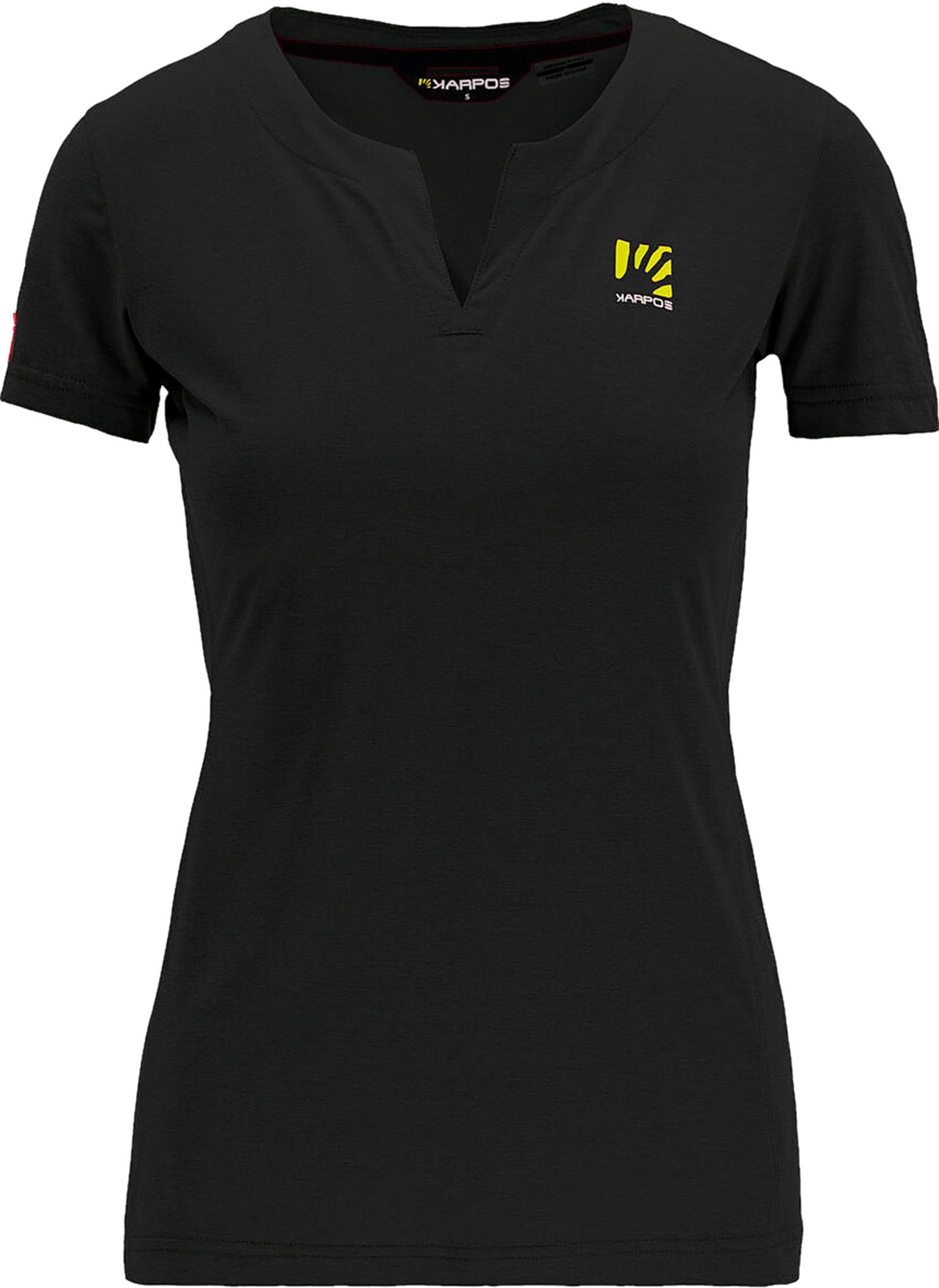 Numéro de l'image de la galerie de produits 1 pour le produit T-Shirt K-Performance - Femme