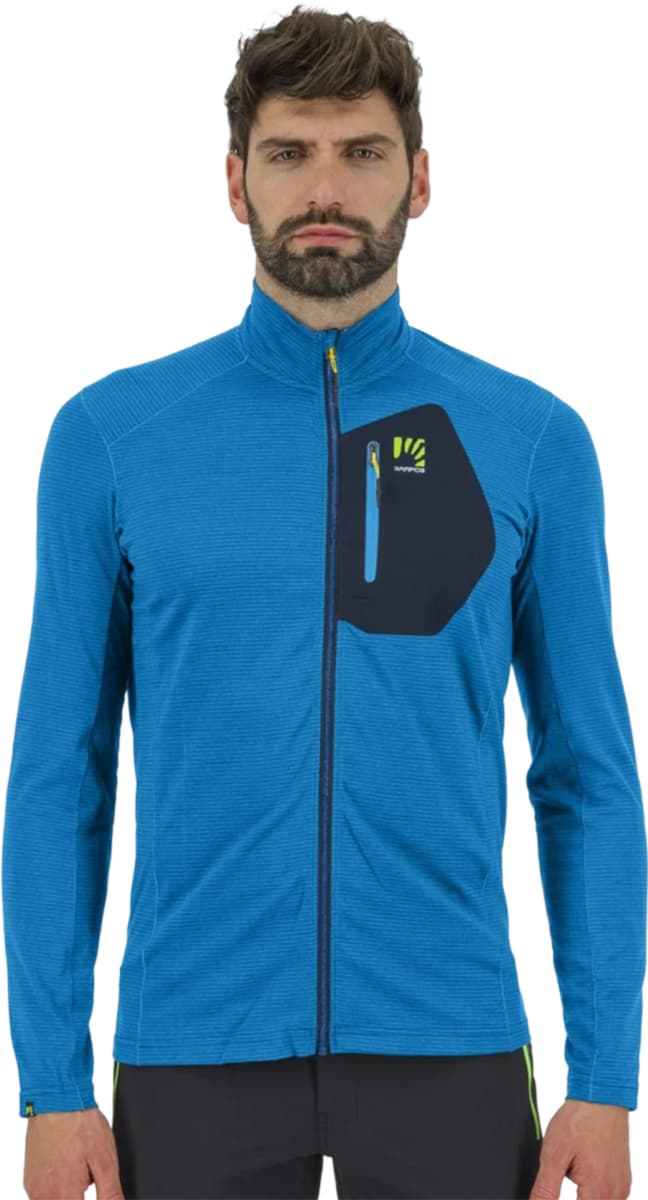 Numéro de l'image de la galerie de produits 3 pour le produit T-Shirt à manches longues Pomedes - Homme