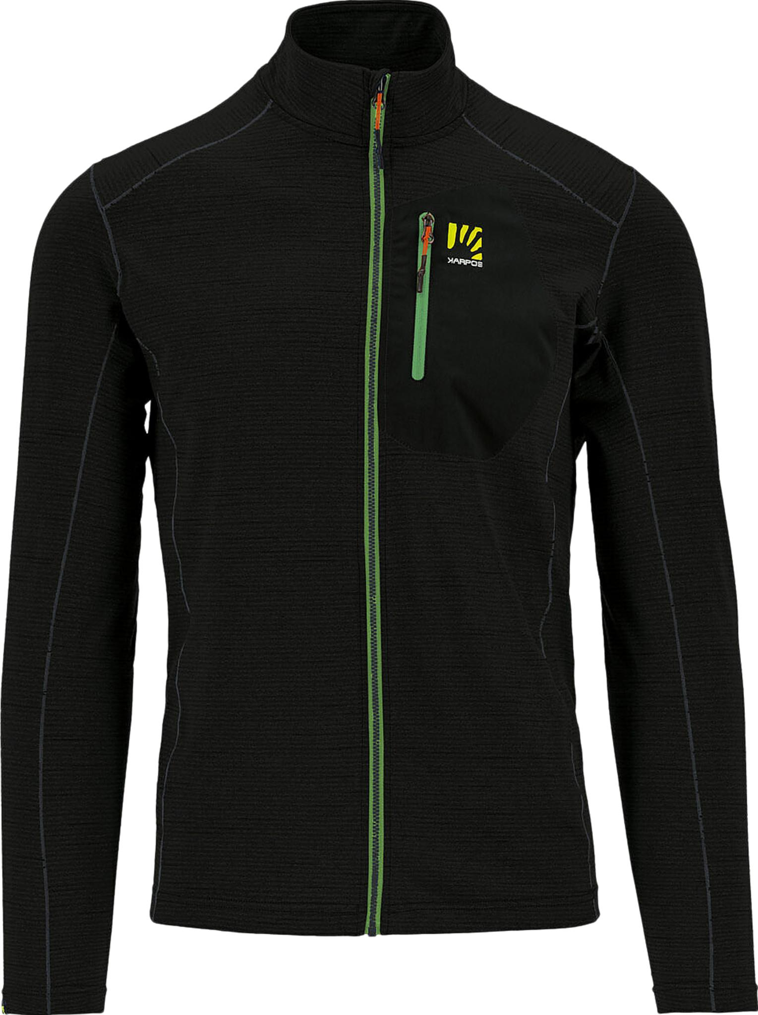 Numéro de l'image de la galerie de produits 1 pour le produit T-Shirt à manches longues Pomedes - Homme