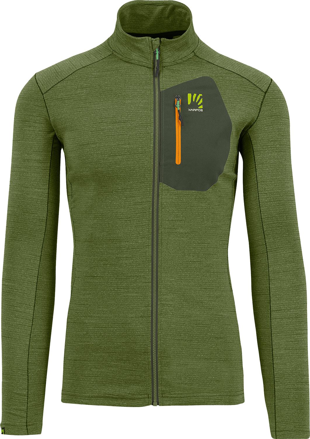 Product image for Pomedes T-Shirt Ls - Men’s