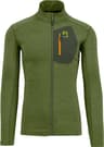 Couleur: Cedar Green