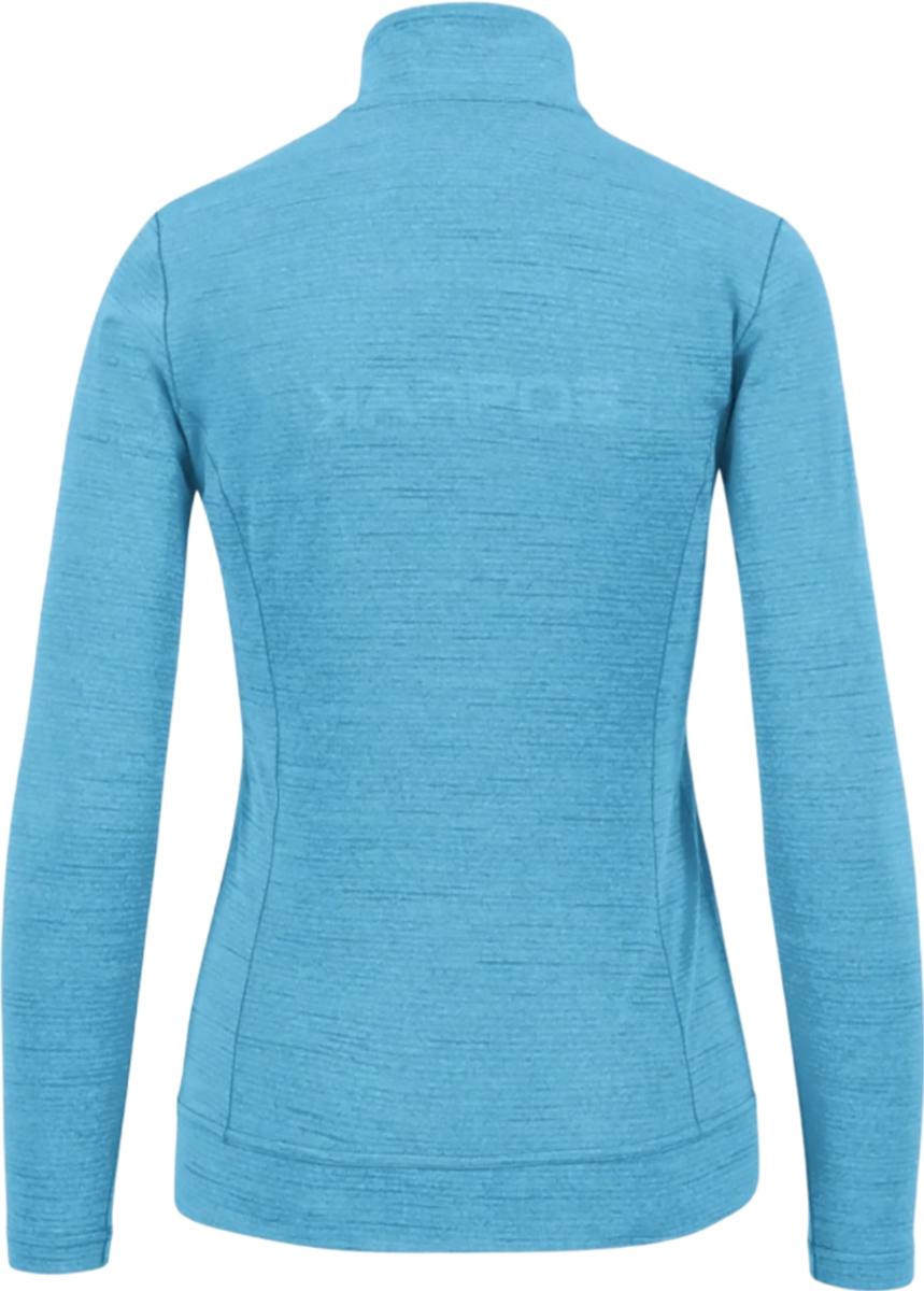 Product gallery image number 2 for product T-Shirt à manches longues Pomedes - Femme