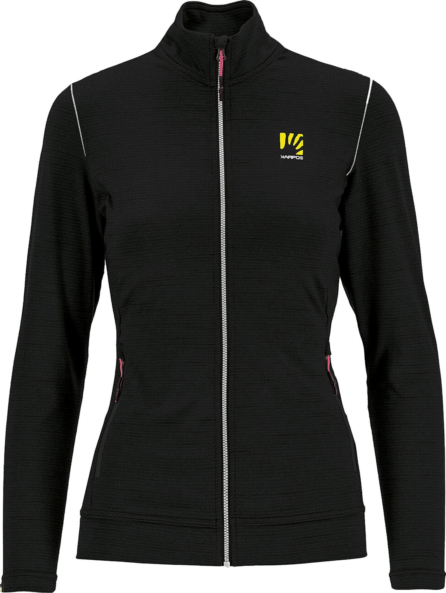 Product gallery image number 1 for product Pomedes Long Sleeves Tee - Women’s