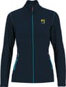 Colour: Sky Captain - Blue Atoll