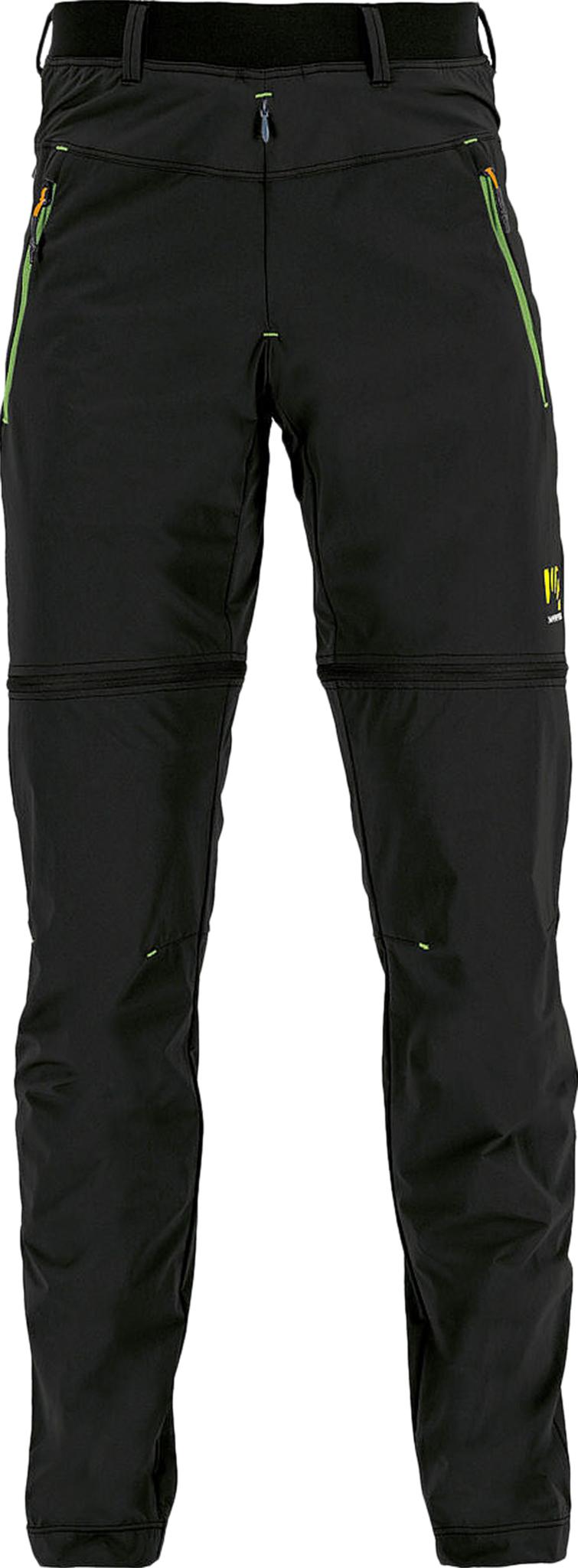 Product gallery image number 1 for product Tre Cime Zip-Off Pant - Men's
