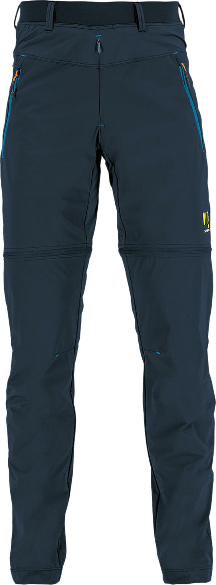 Image de produit pour Pantalon Zip-Off Tre Cime - Homme