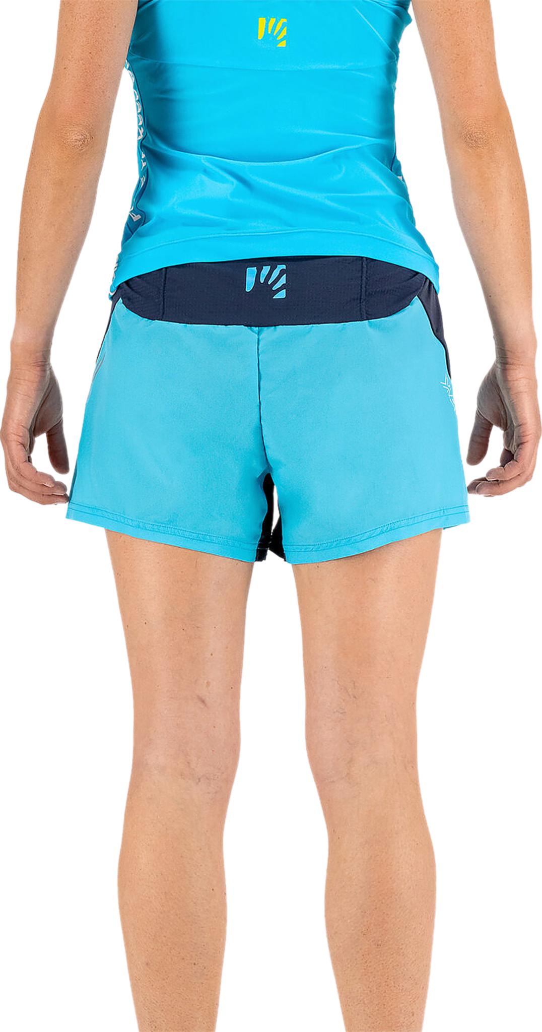 Numéro de l'image de la galerie de produits 4 pour le produit Short Fast Evo - Femme