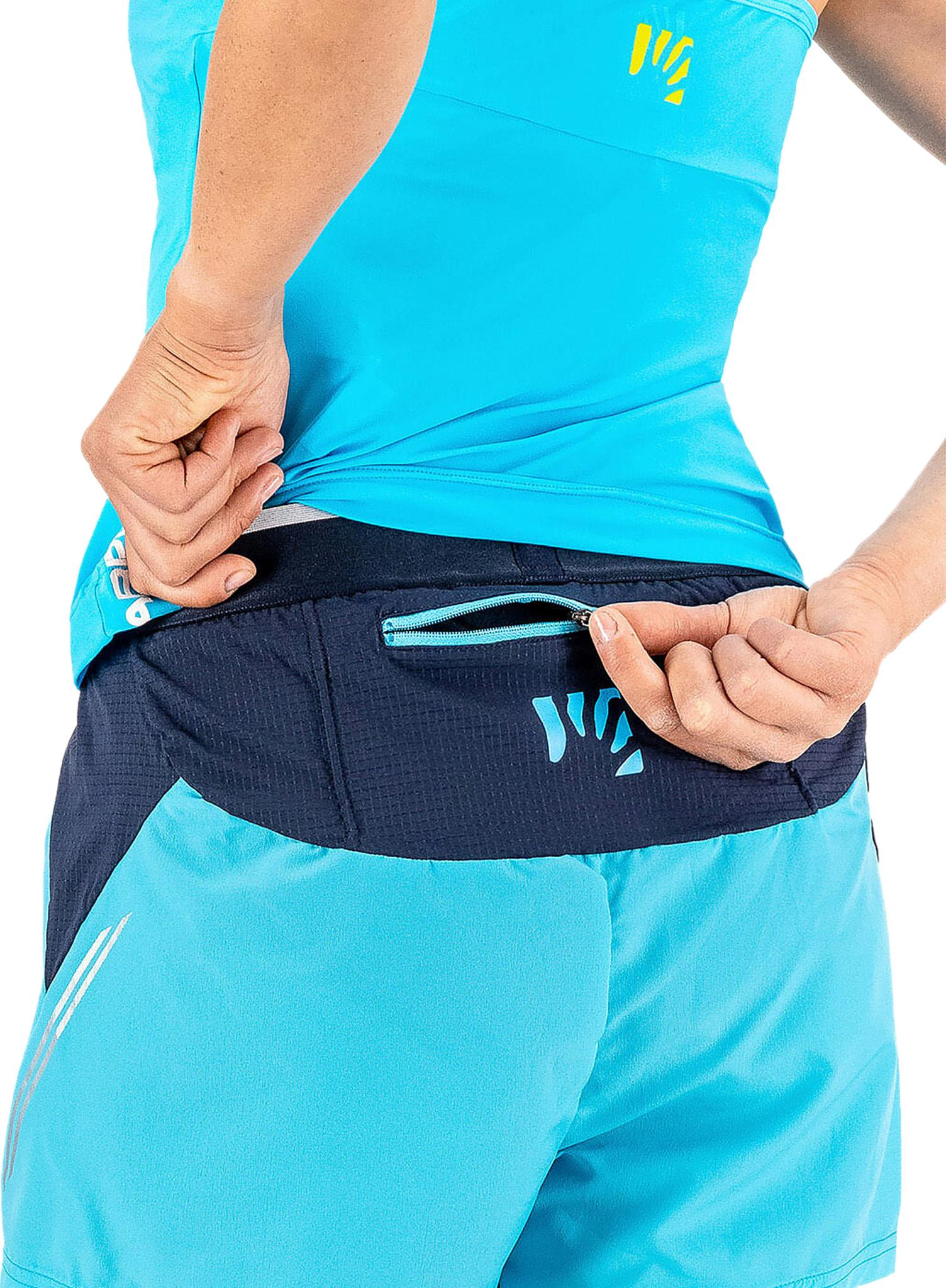 Numéro de l'image de la galerie de produits 5 pour le produit Short Fast Evo - Femme
