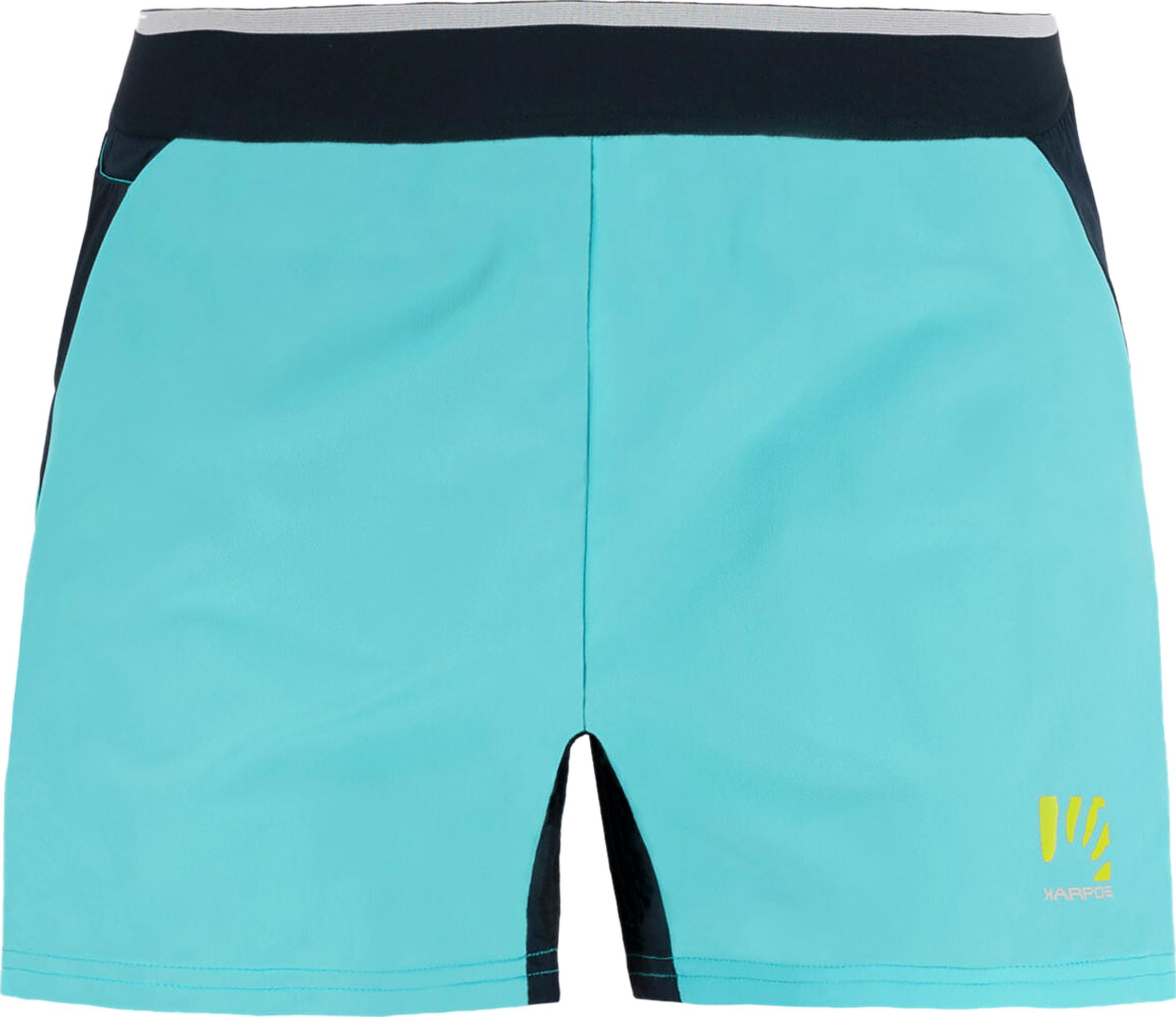 Numéro de l'image de la galerie de produits 1 pour le produit Short Fast Evo - Femme