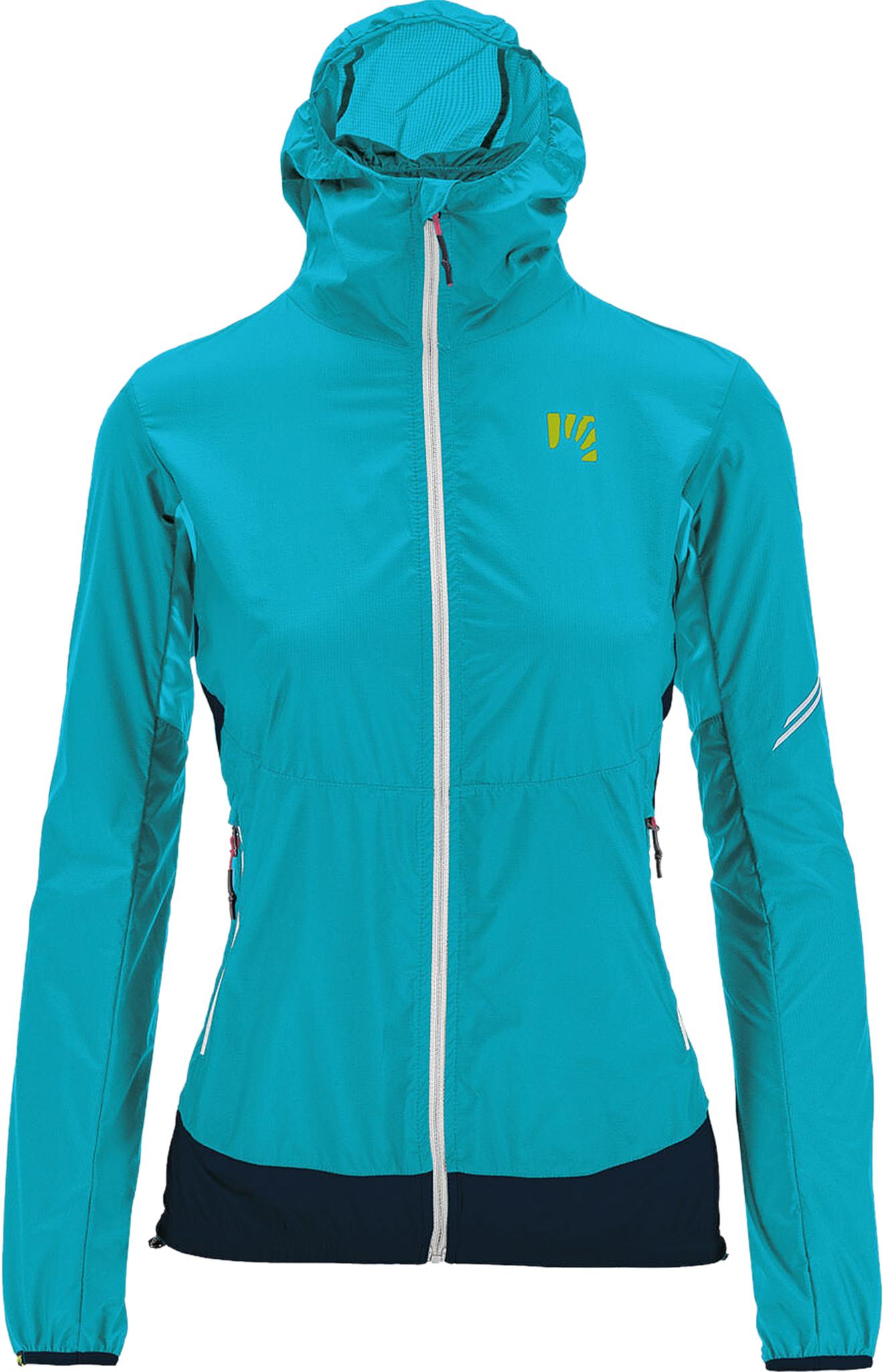 Numéro de l'image de la galerie de produits 1 pour le produit Manteau Lot Evo - Femme