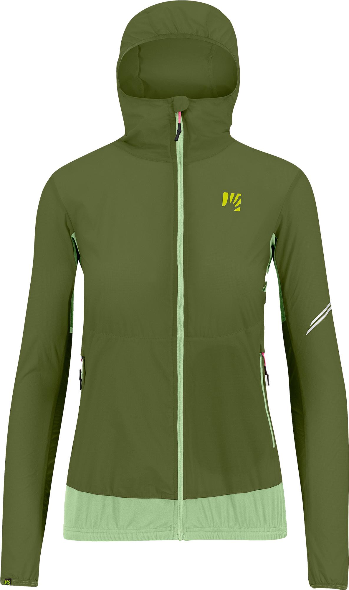 Image de produit pour Manteau Lot Evo - Femme