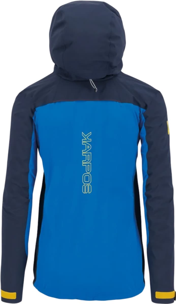 Numéro de l'image de la galerie de produits 2 pour le produit Manteau Temporale - Homme