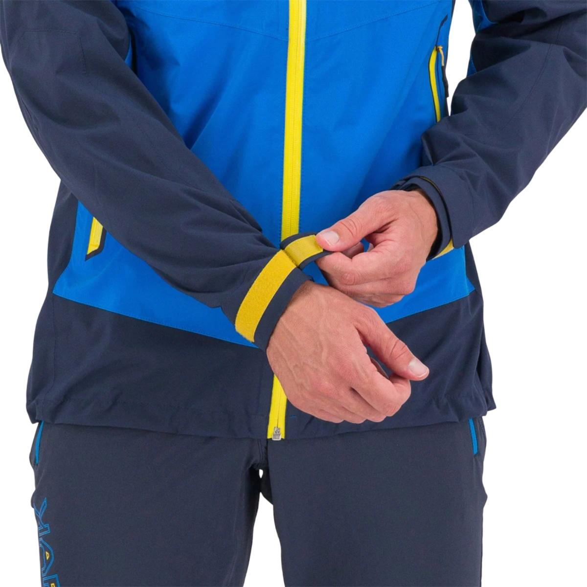 Numéro de l'image de la galerie de produits 3 pour le produit Manteau Temporale - Homme
