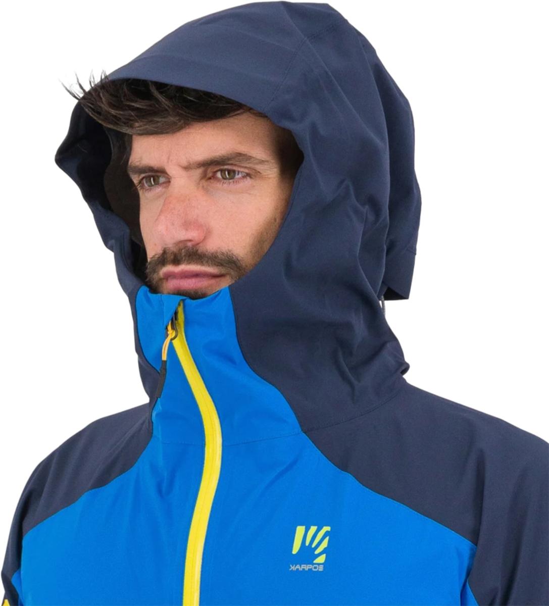 Numéro de l'image de la galerie de produits 7 pour le produit Manteau Temporale - Homme