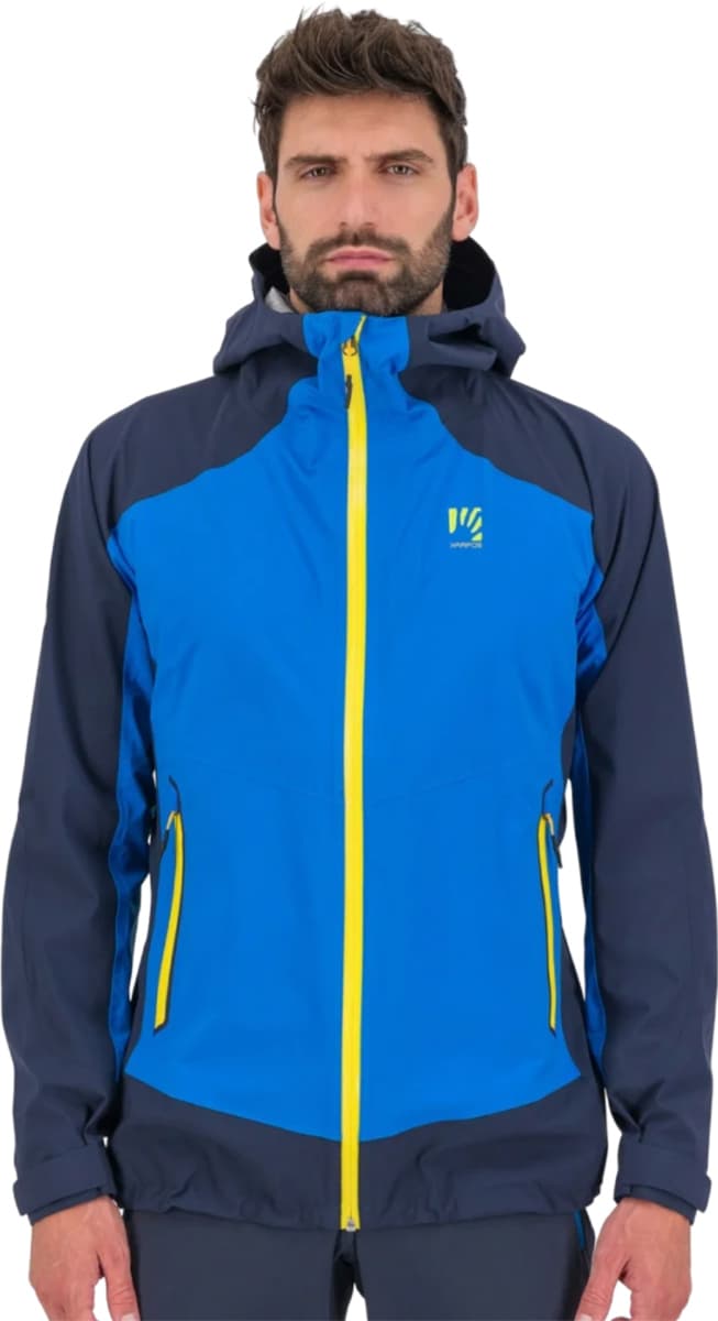 Numéro de l'image de la galerie de produits 8 pour le produit Manteau Temporale - Homme