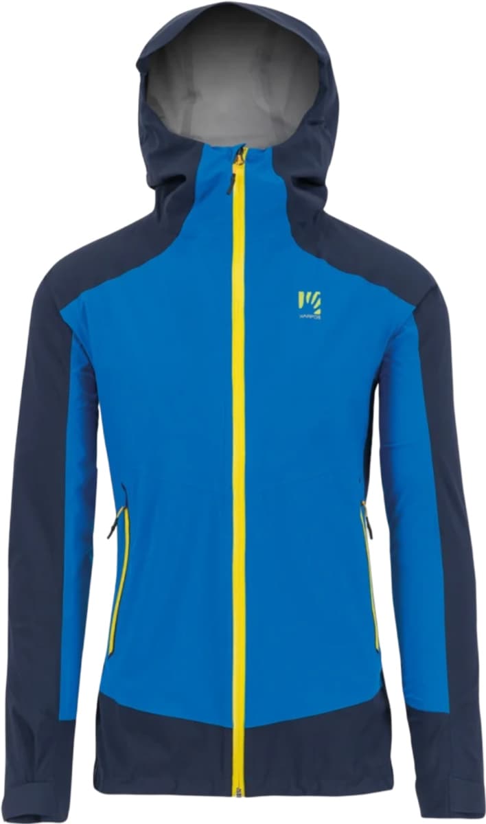 Image de produit pour Manteau Temporale - Homme