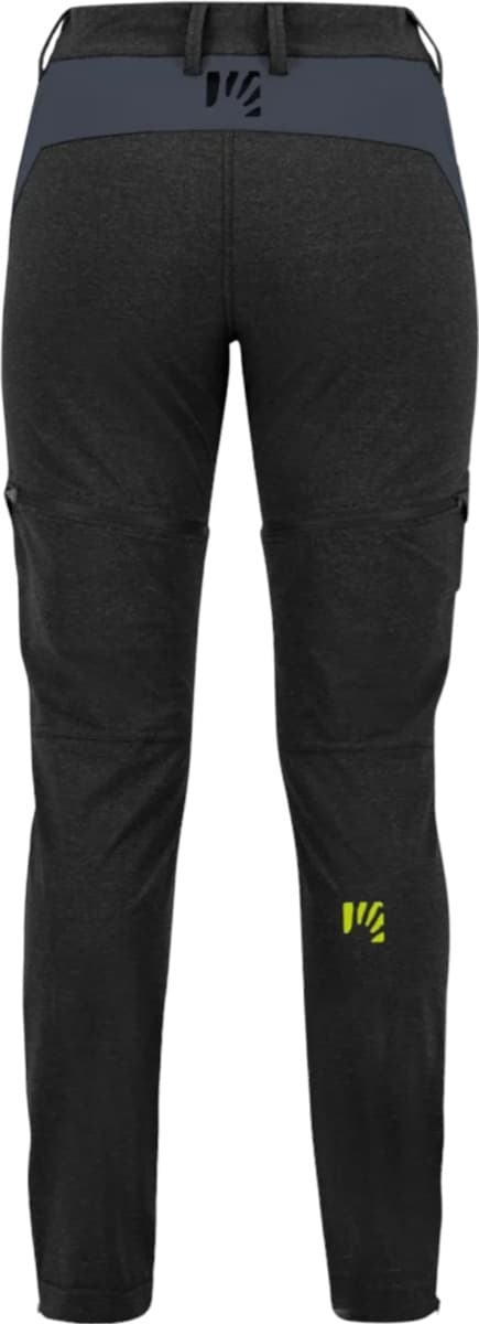 Product gallery image number 2 for product Santa Croce Zip-Off Pant - Women’s