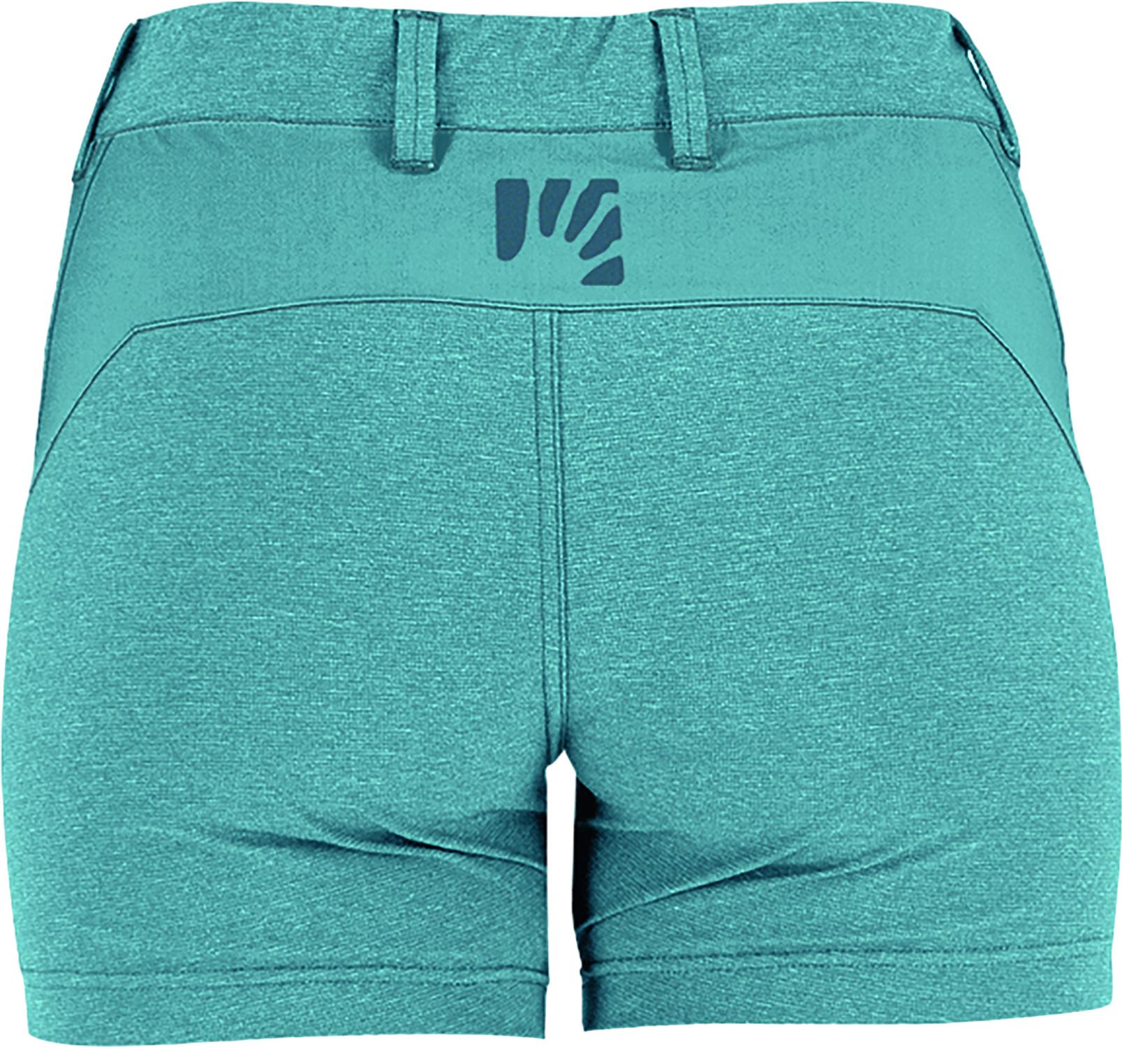 Product gallery image number 2 for product Santa Croce Short - Women’s