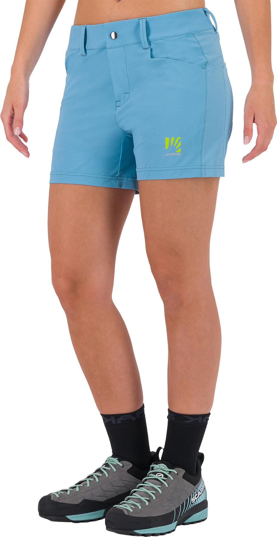 Product gallery image number 6 for product Santa Croce Short - Women’s