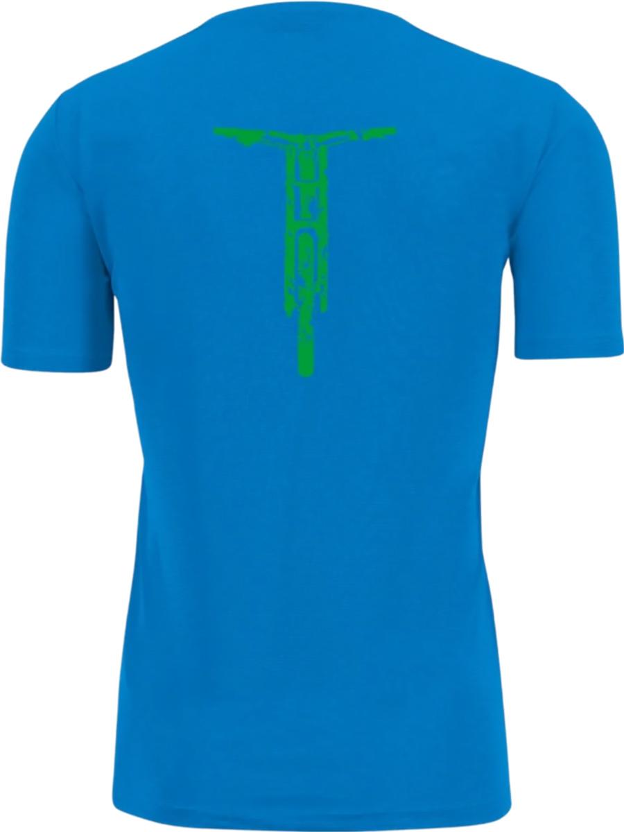 Product gallery image number 2 for product Val Federia Tee - Men’s