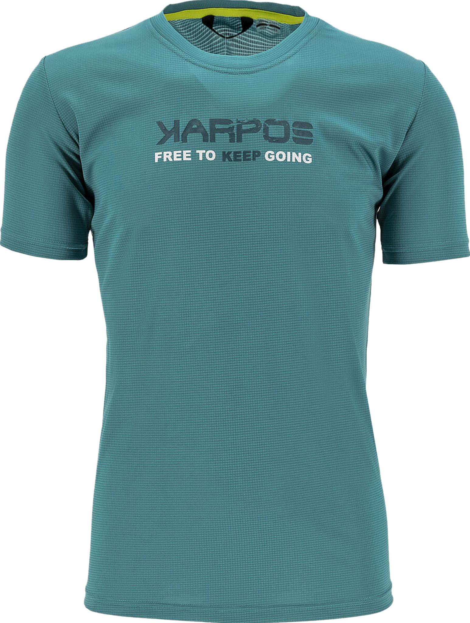 Product image for T-Shirt Val Federia - Homme