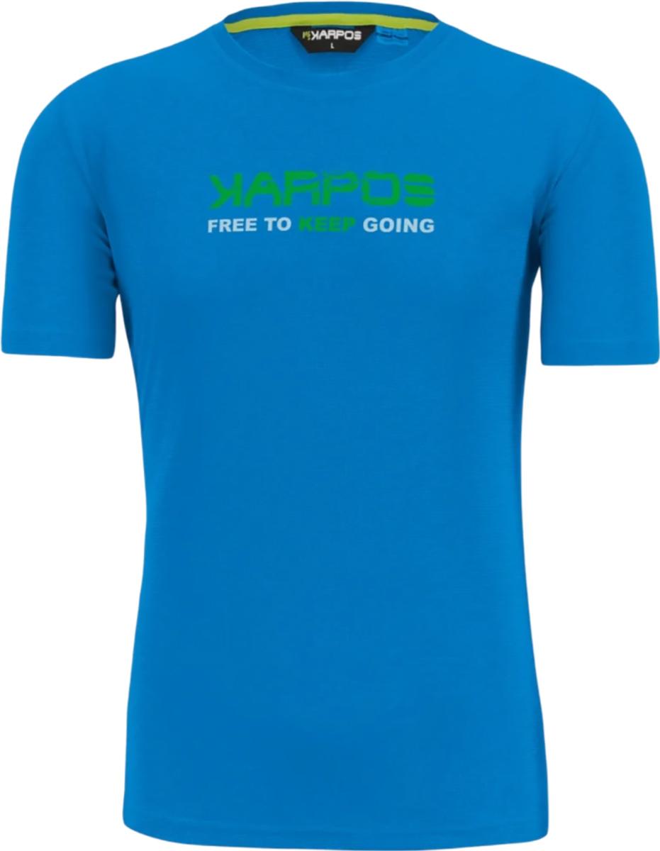 Product image for T-Shirt Val Federia - Homme