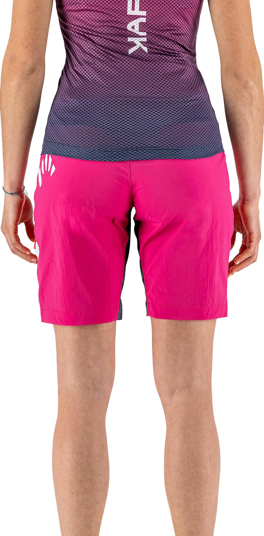 Numéro de l'image de la galerie de produits 2 pour le produit Short Val Viola - Femme