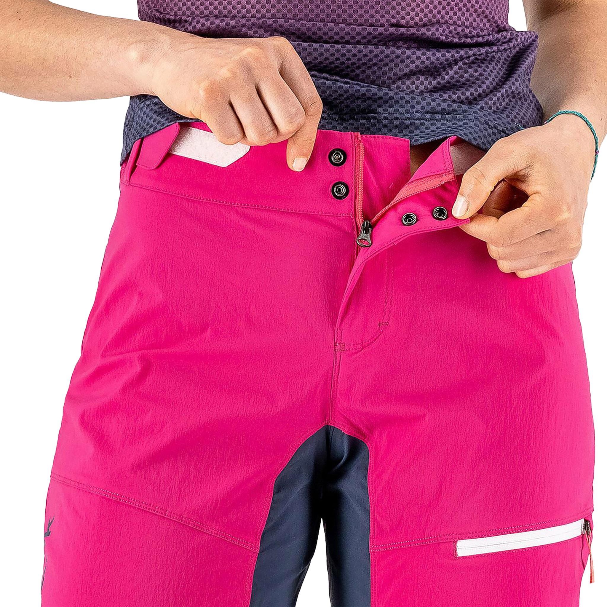 Numéro de l'image de la galerie de produits 4 pour le produit Short Val Viola - Femme