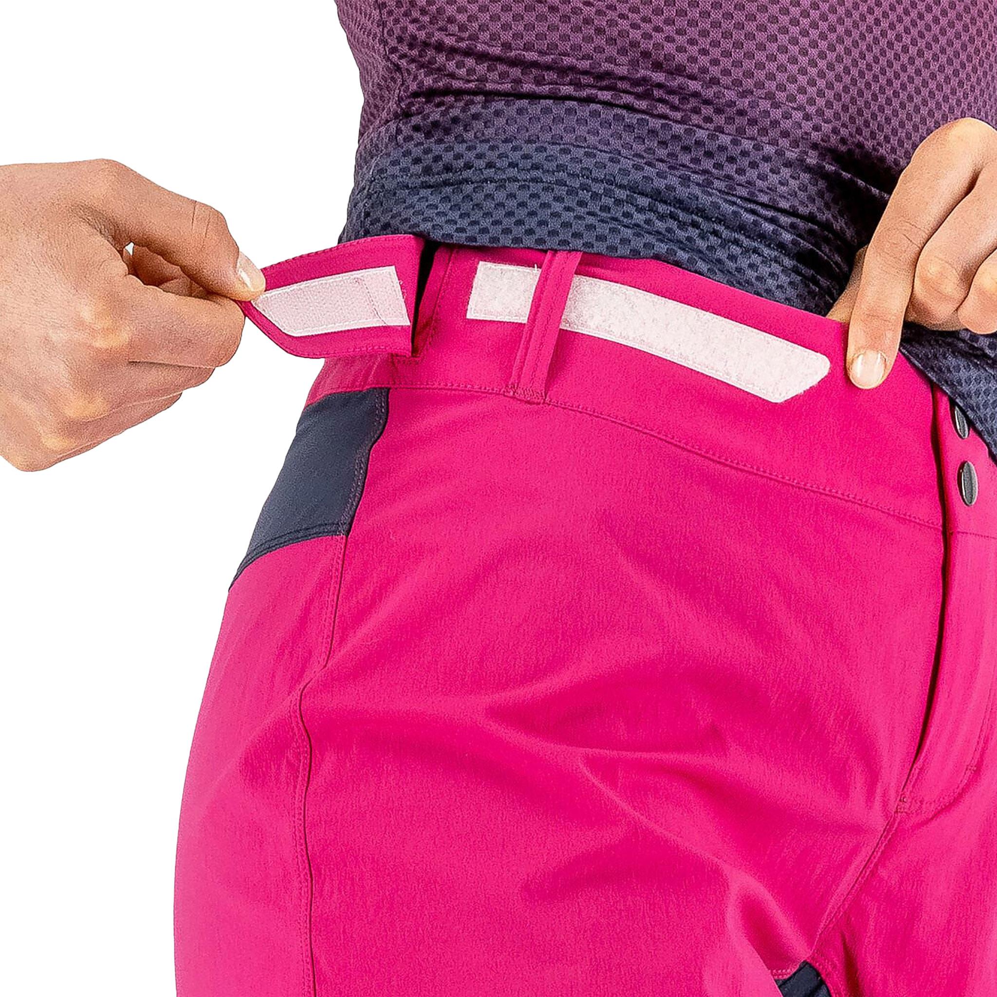 Numéro de l'image de la galerie de produits 3 pour le produit Short Val Viola - Femme
