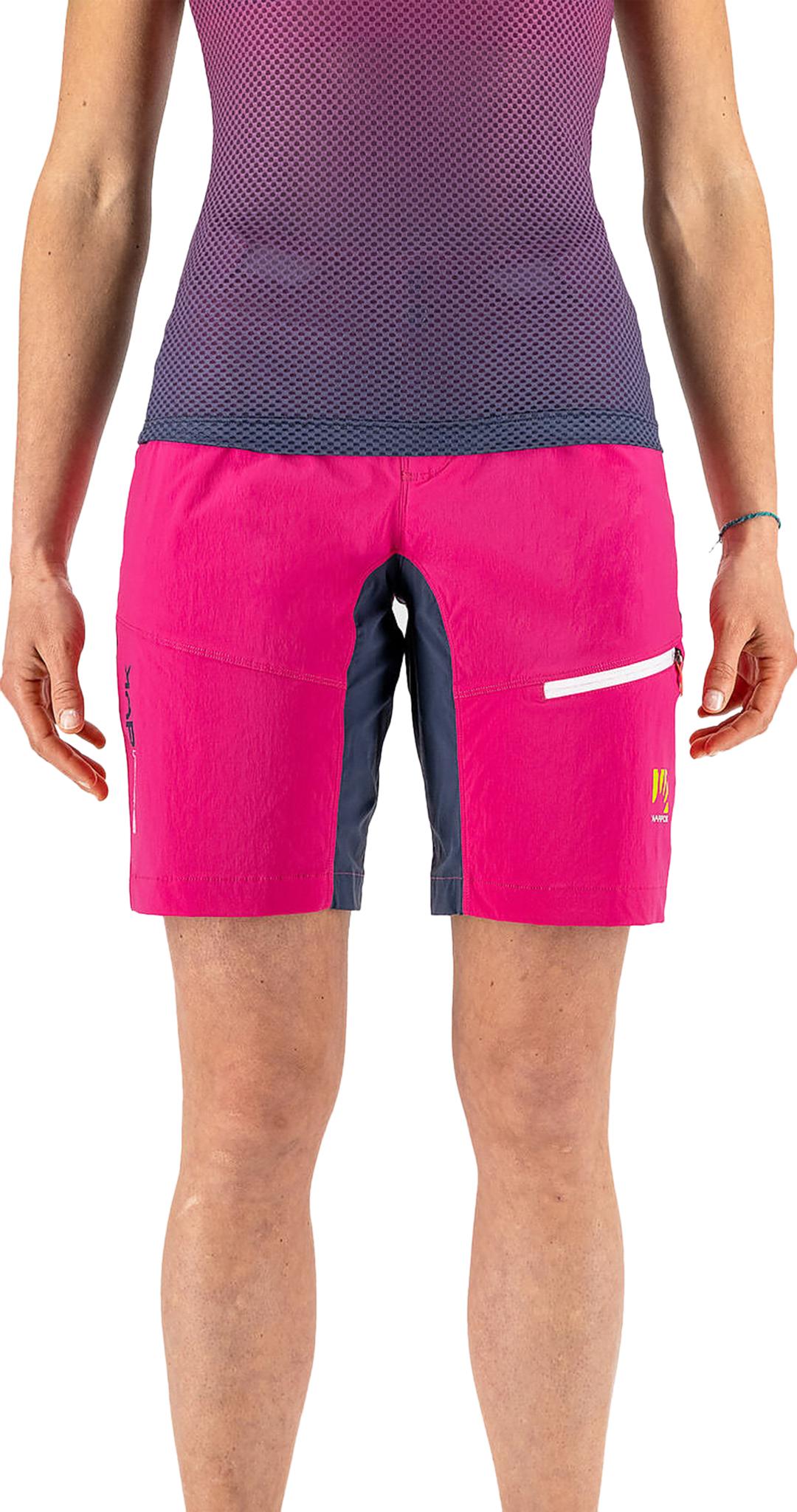 Numéro de l'image de la galerie de produits 6 pour le produit Short Val Viola - Femme