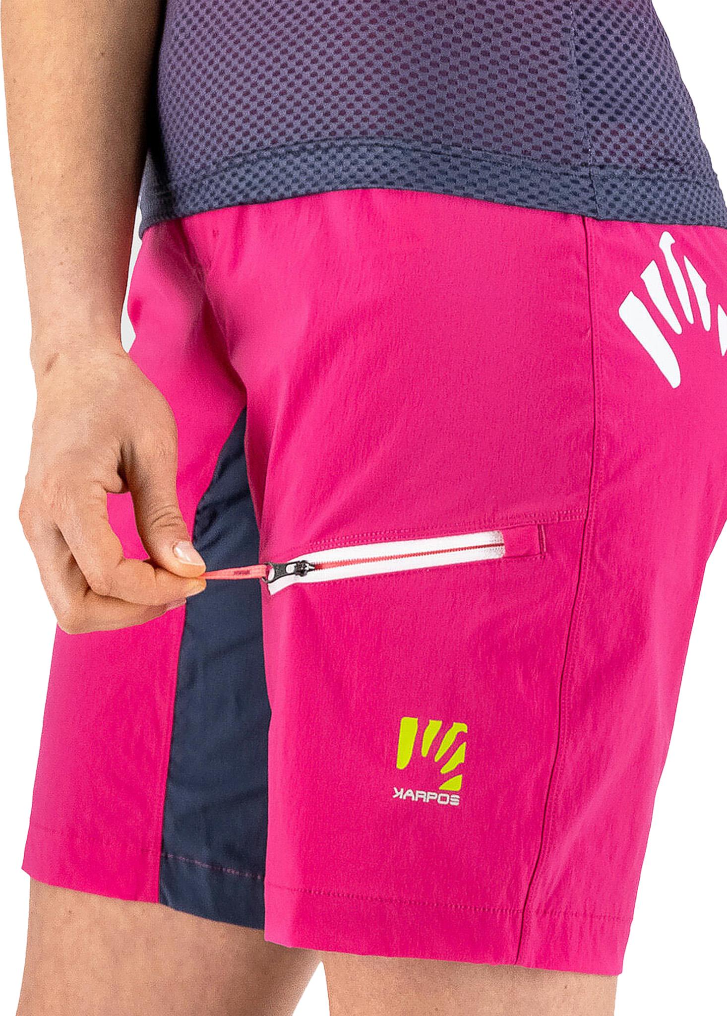 Numéro de l'image de la galerie de produits 5 pour le produit Short Val Viola - Femme