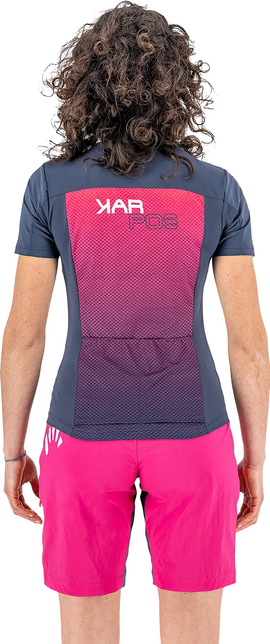 Product gallery image number 5 for product Verve Evo Jersey - Women’s