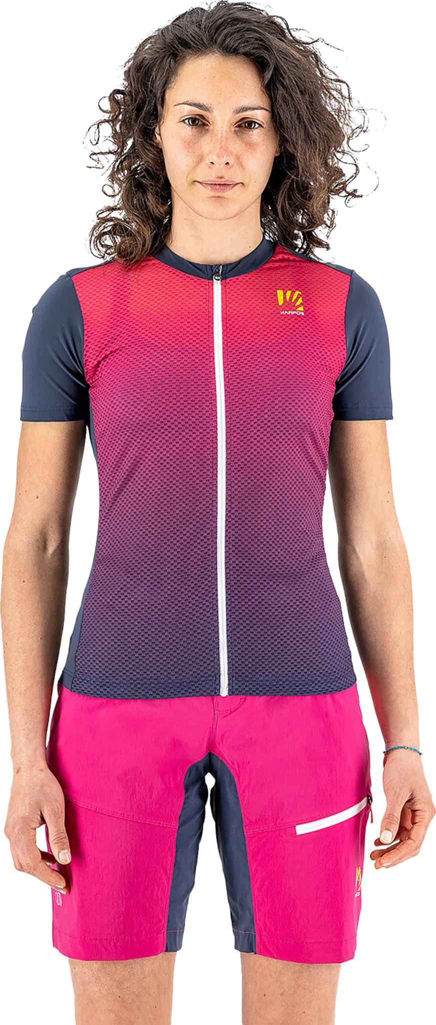 Product gallery image number 2 for product Verve Evo Jersey - Women’s