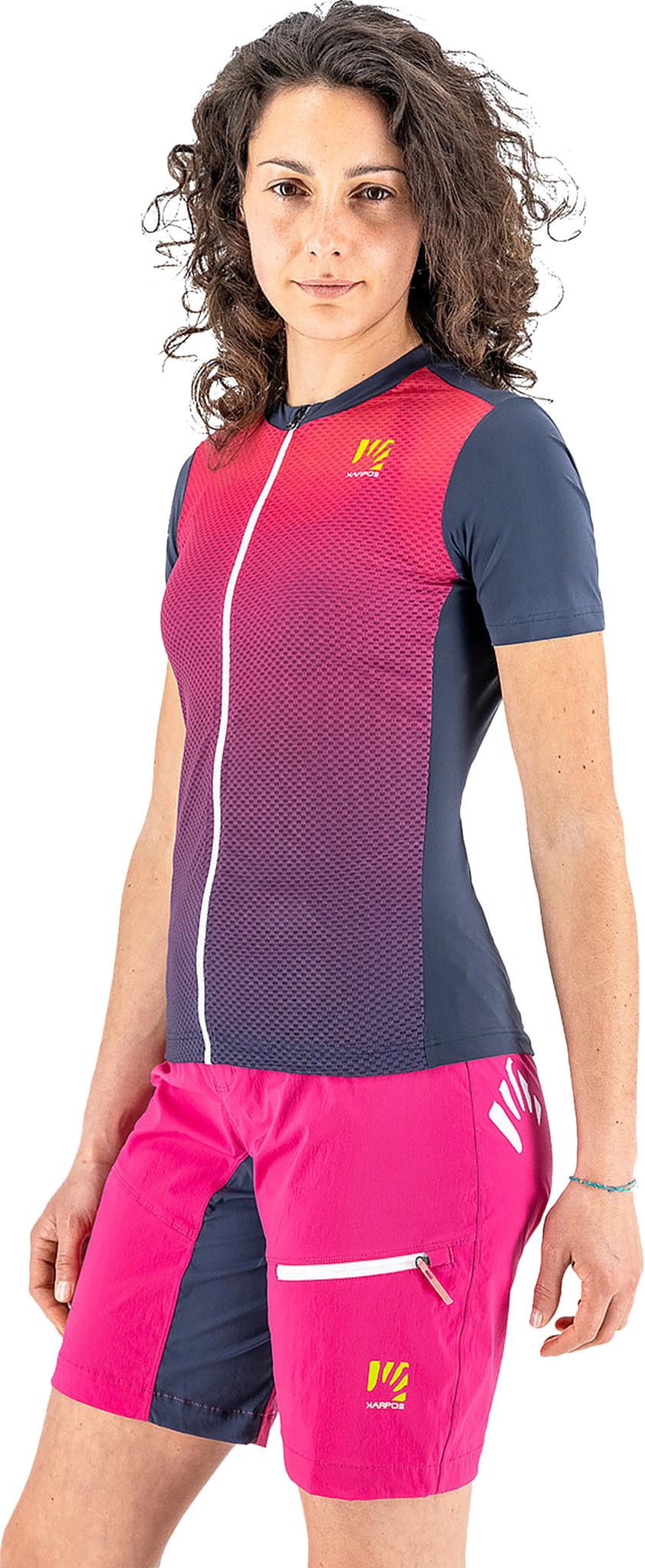Product gallery image number 4 for product Verve Evo Jersey - Women’s